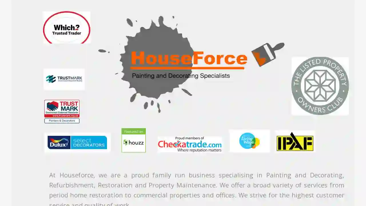 HouseForce